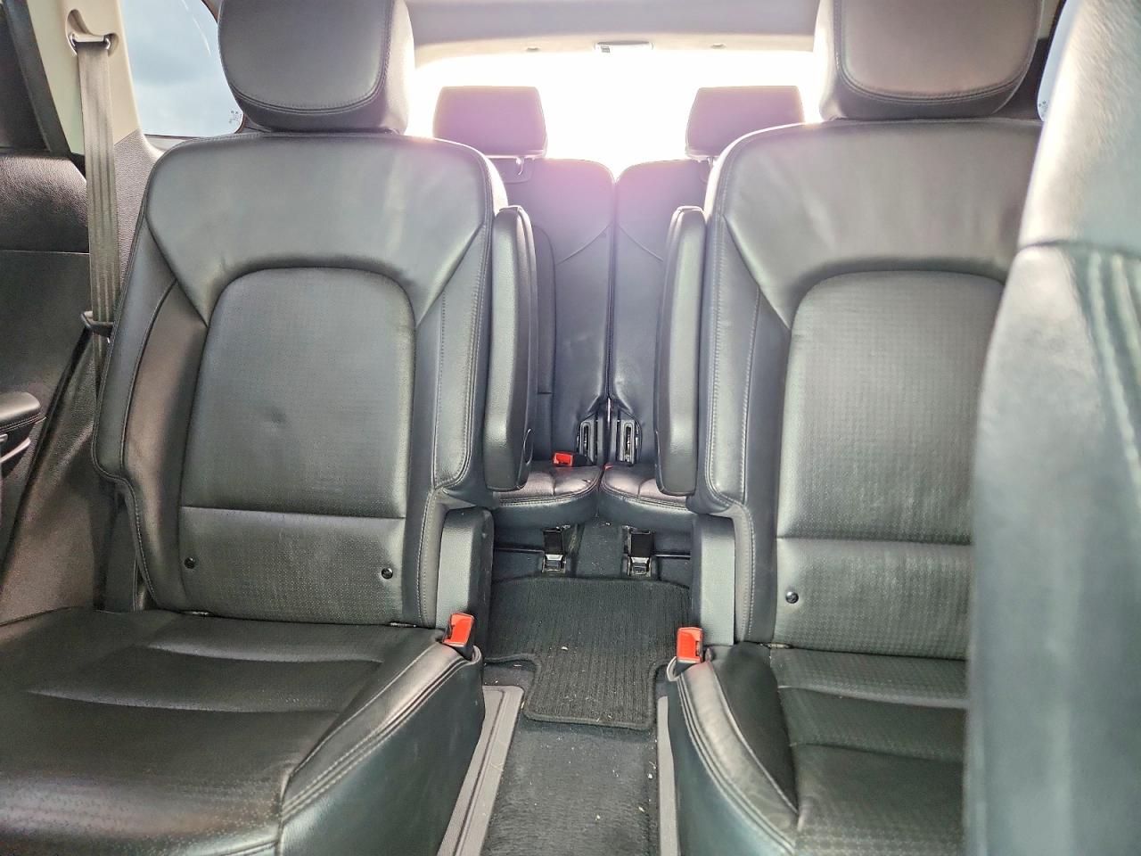 Hyundai SANTA FE Limited