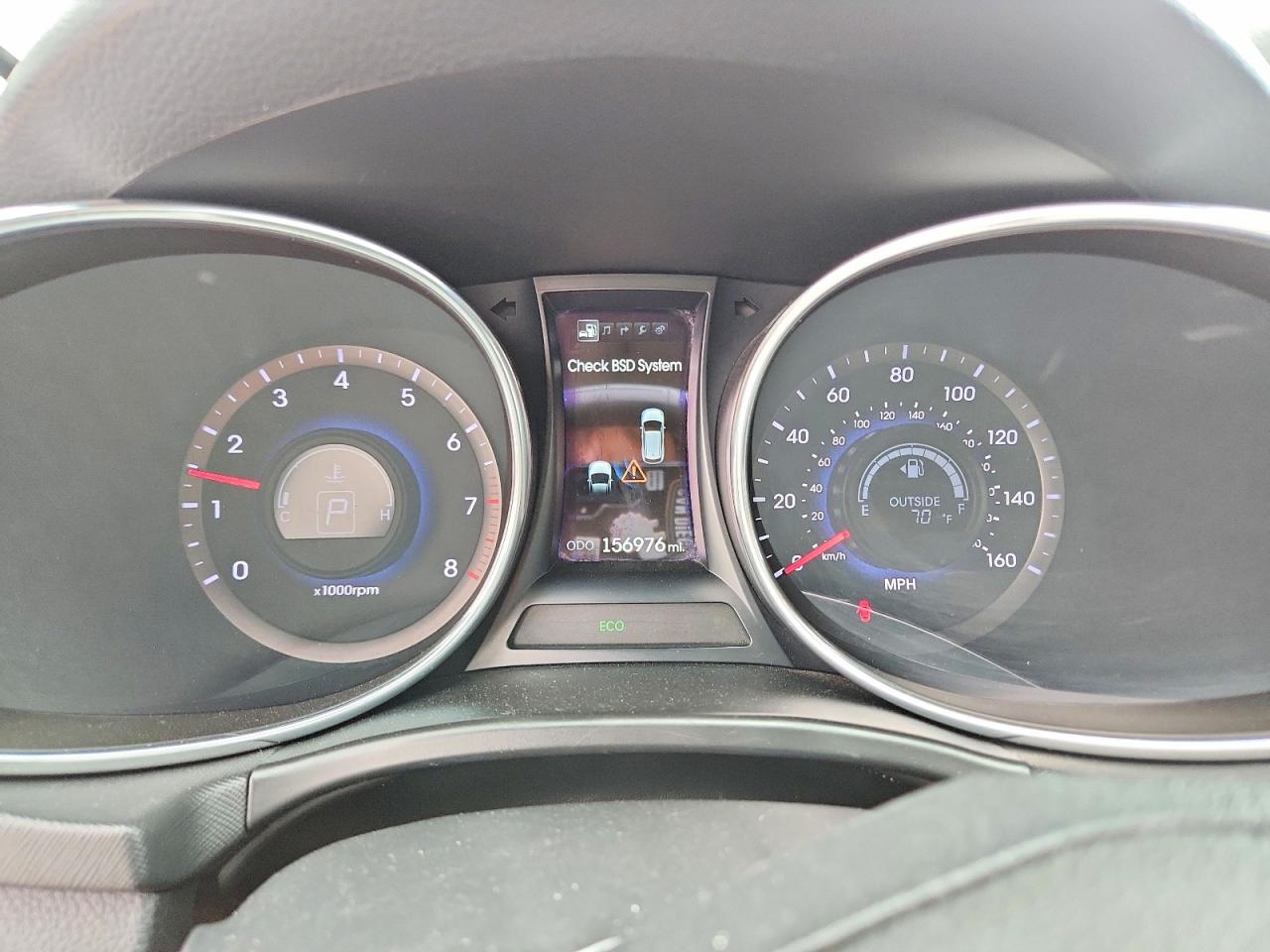 Hyundai SANTA FE Limited
