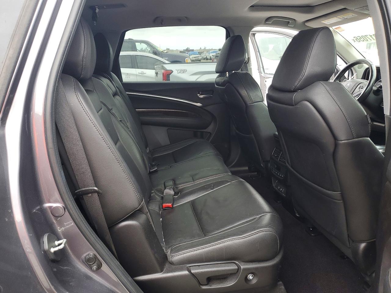 Acura MDX