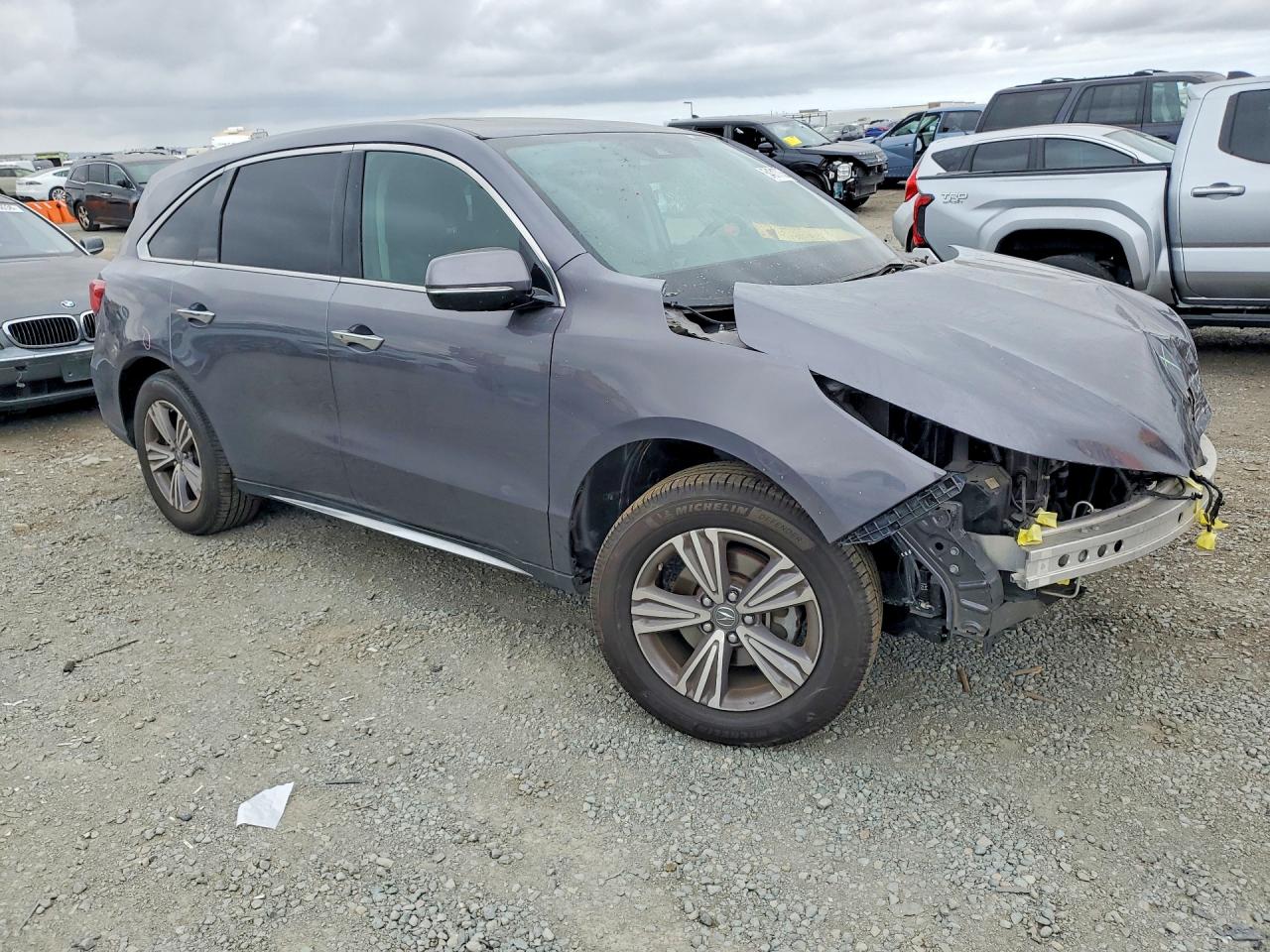Acura MDX