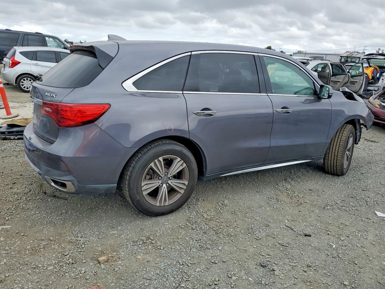 Acura MDX
