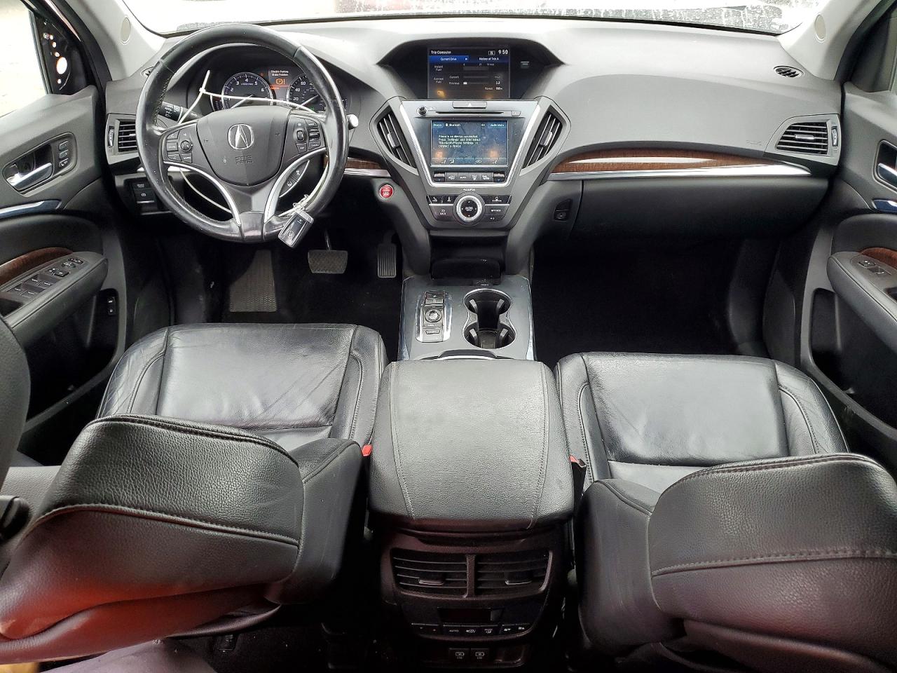 Acura MDX