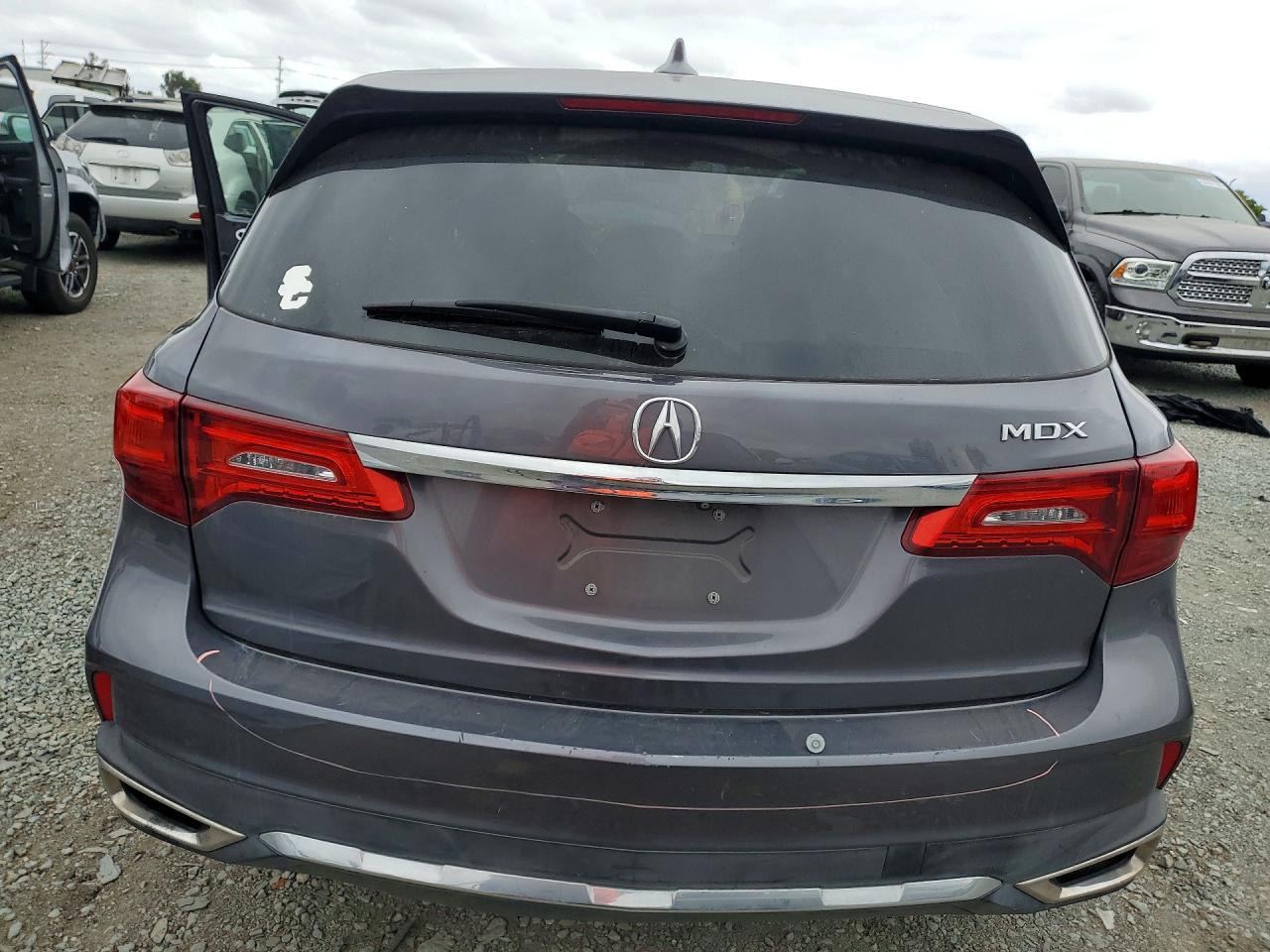 Acura MDX