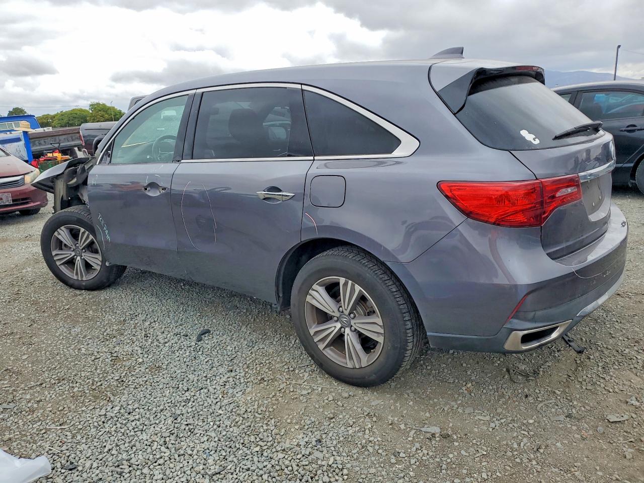 Acura MDX