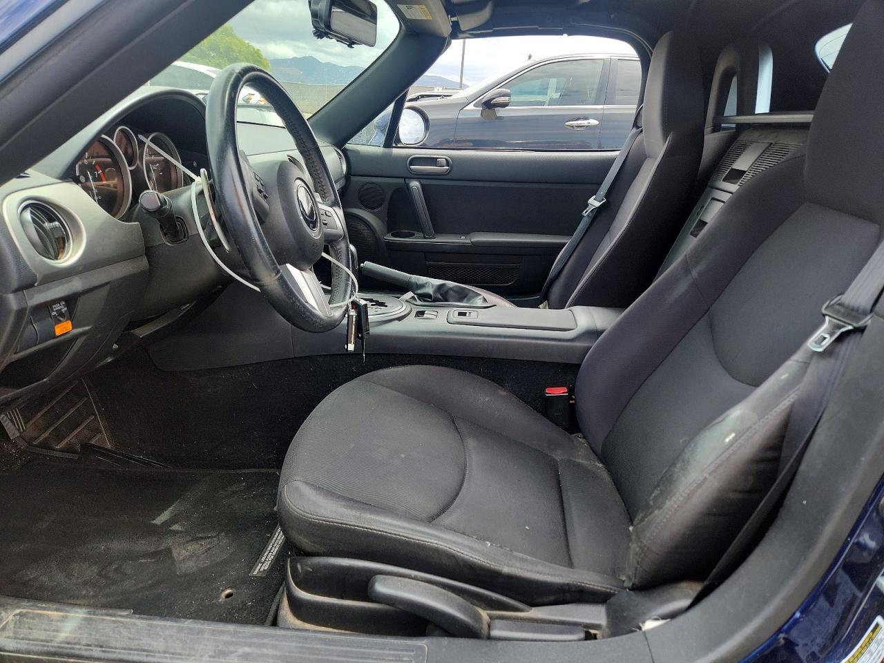 Mazda Mx5