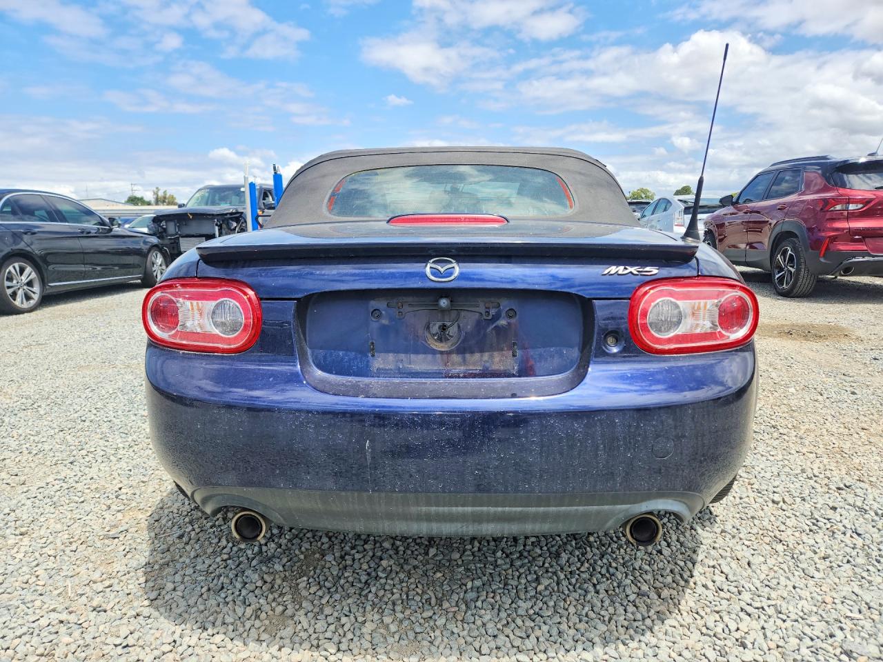 Mazda Mx5