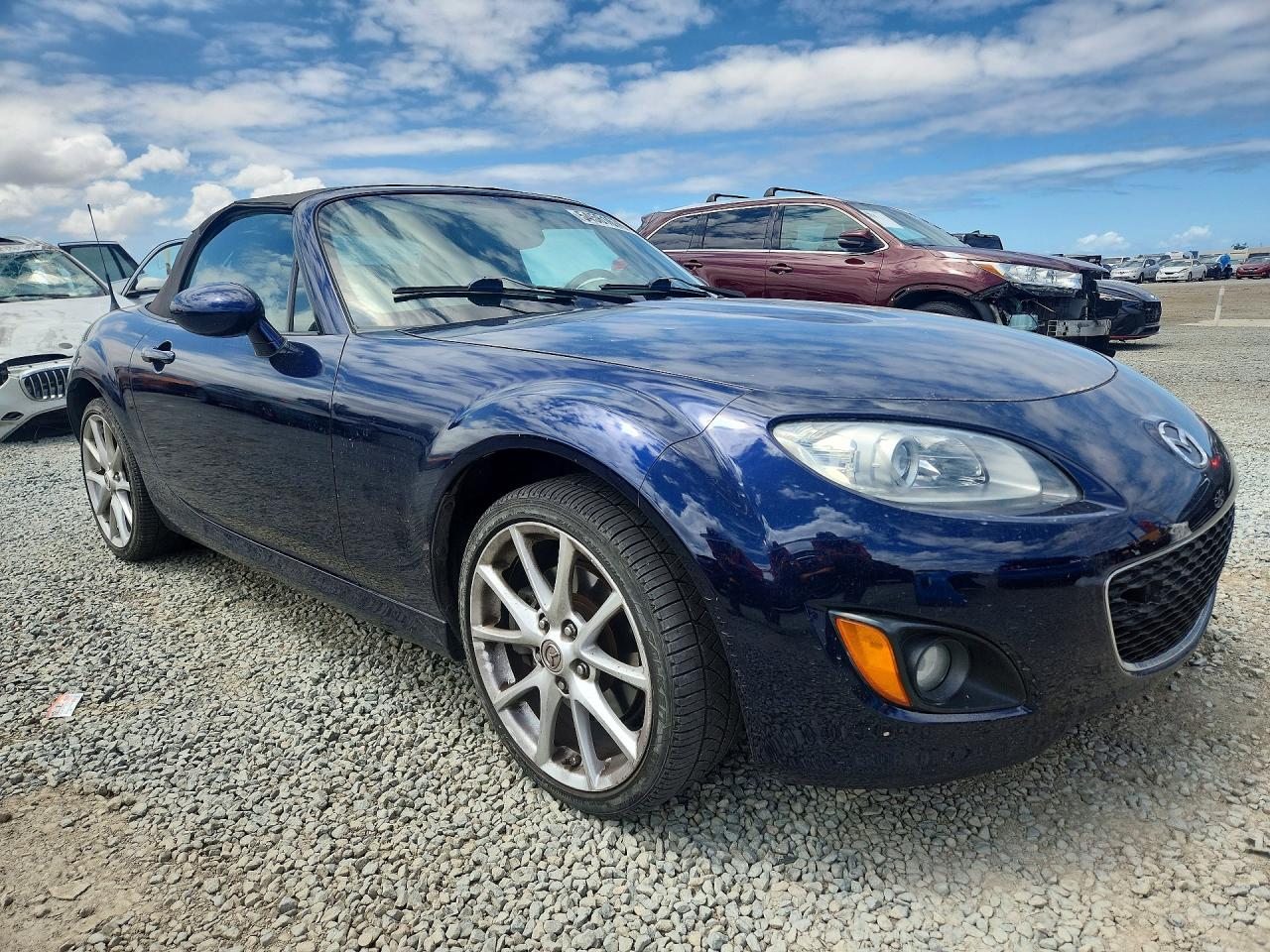 Mazda Mx5