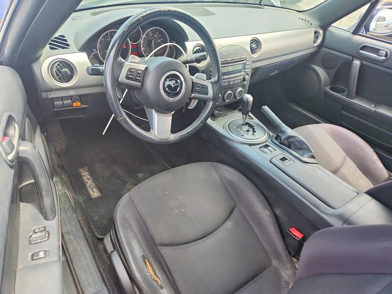 Mazda Mx5