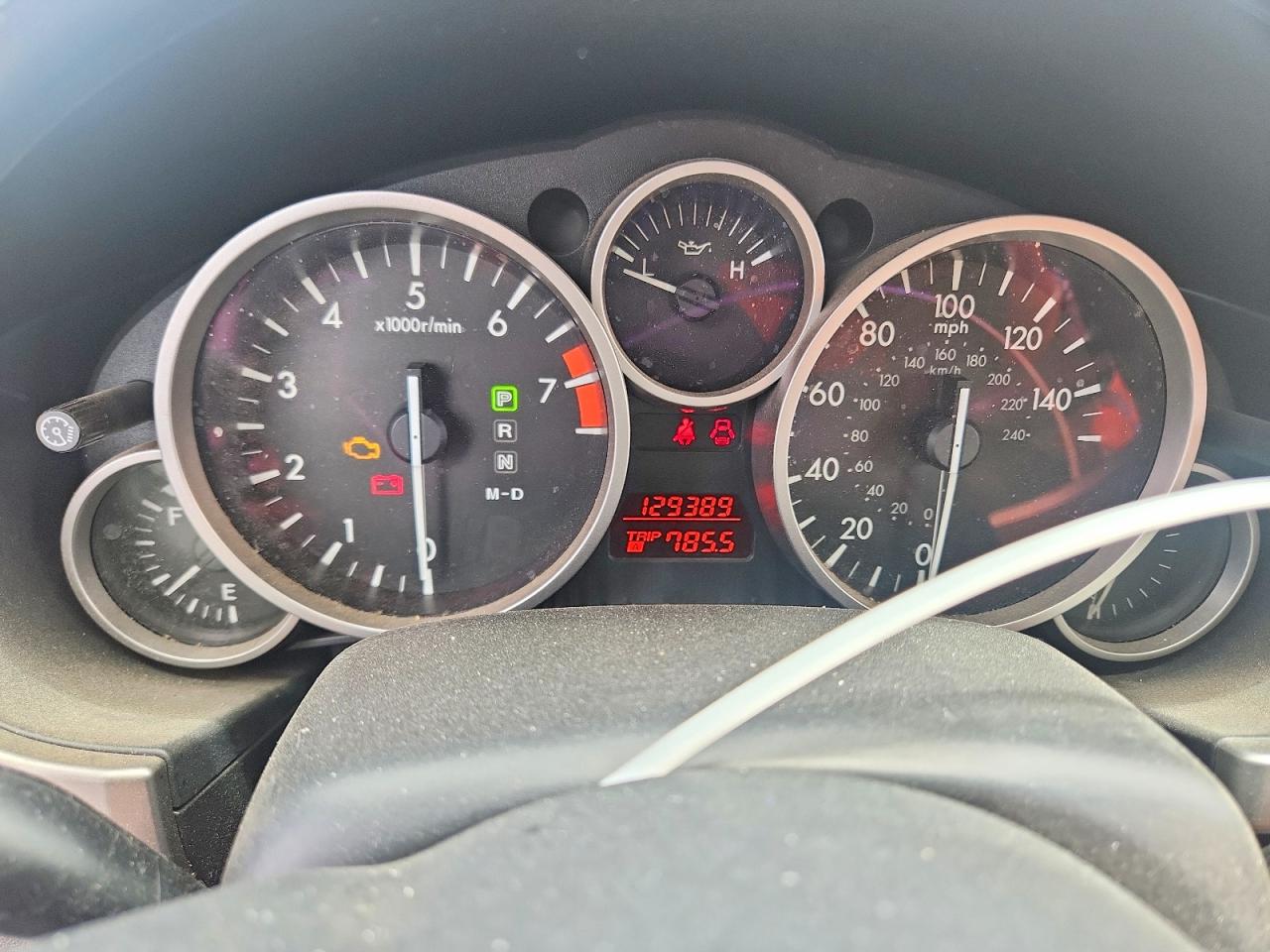 Mazda Mx5