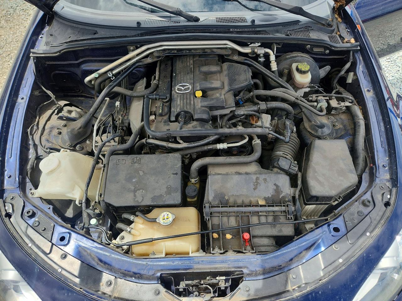 Mazda Mx5