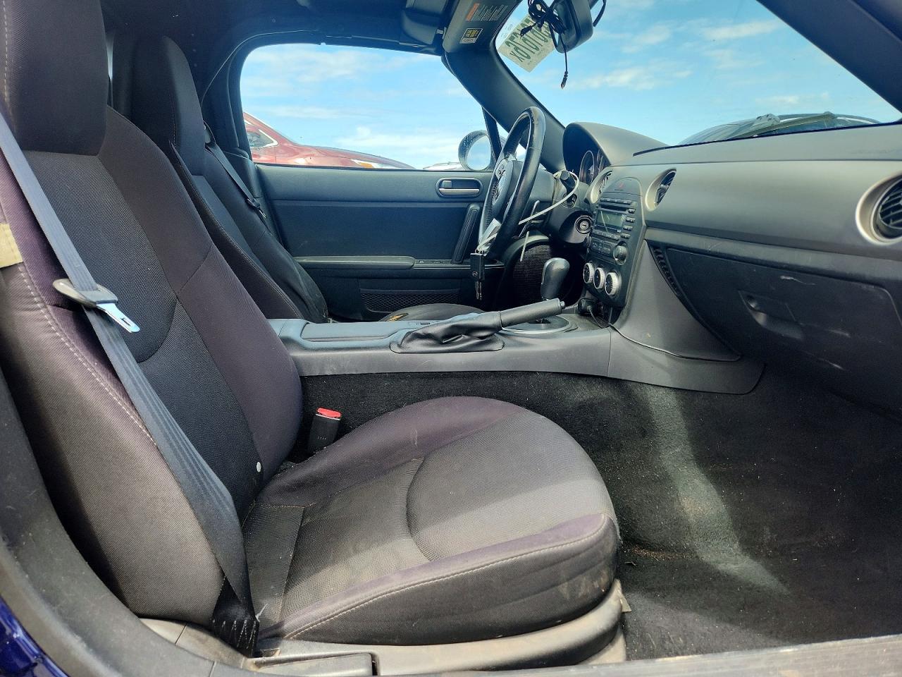 Mazda Mx5