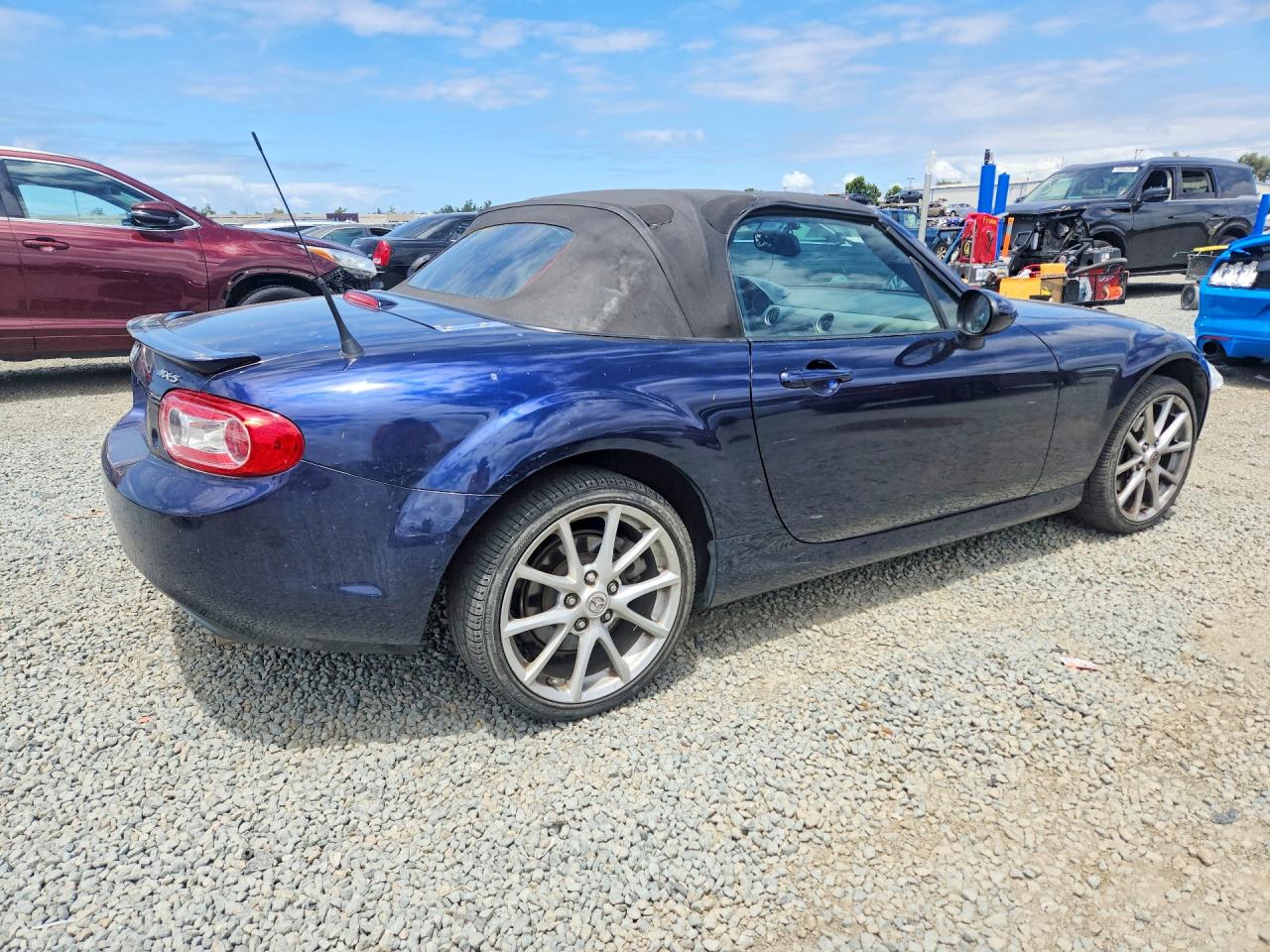 Mazda Mx5