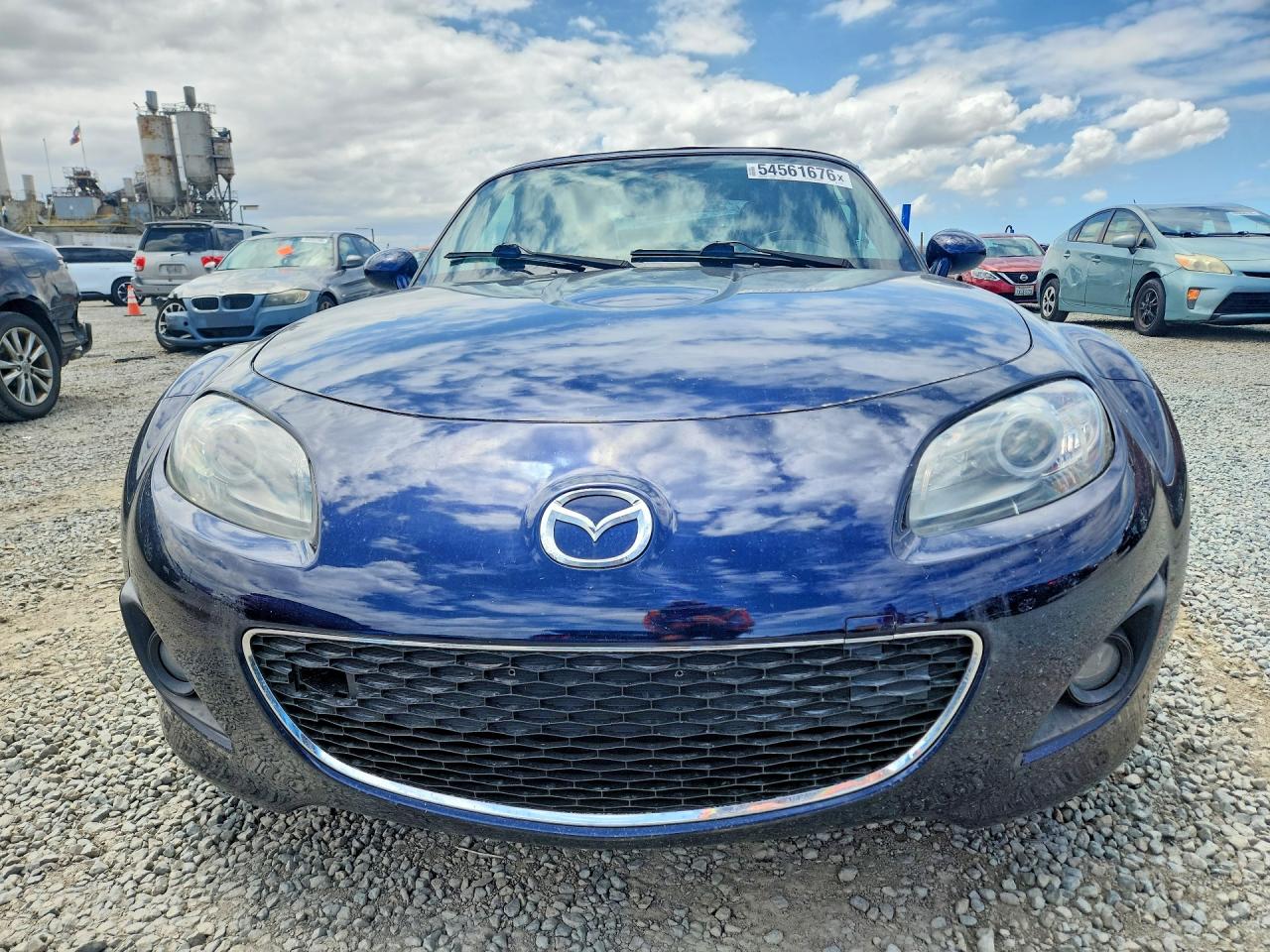 Mazda Mx5