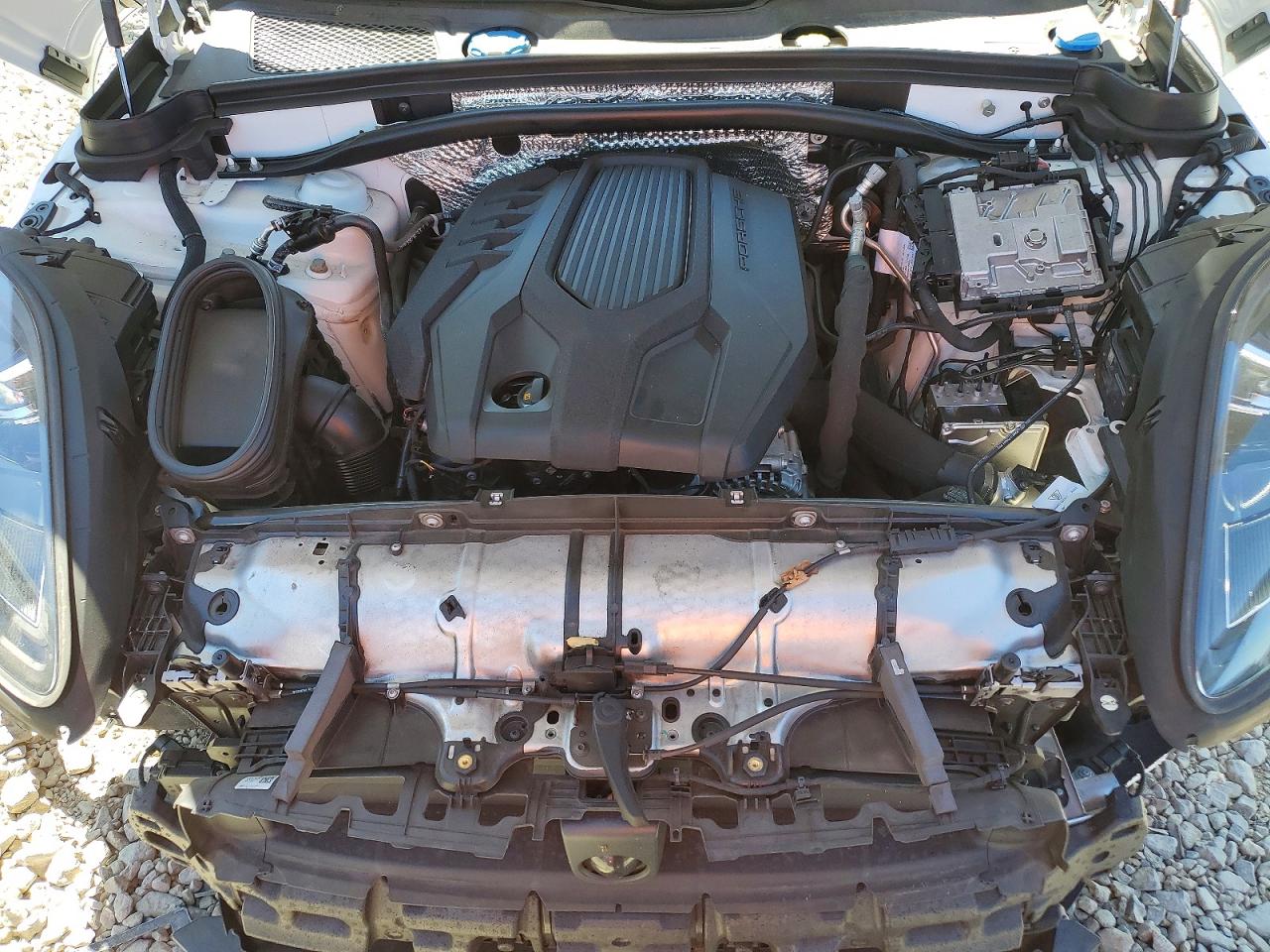 Porsche Macan Base
