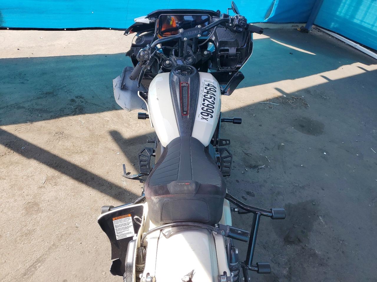 Harley-Davidson Fltrxstse