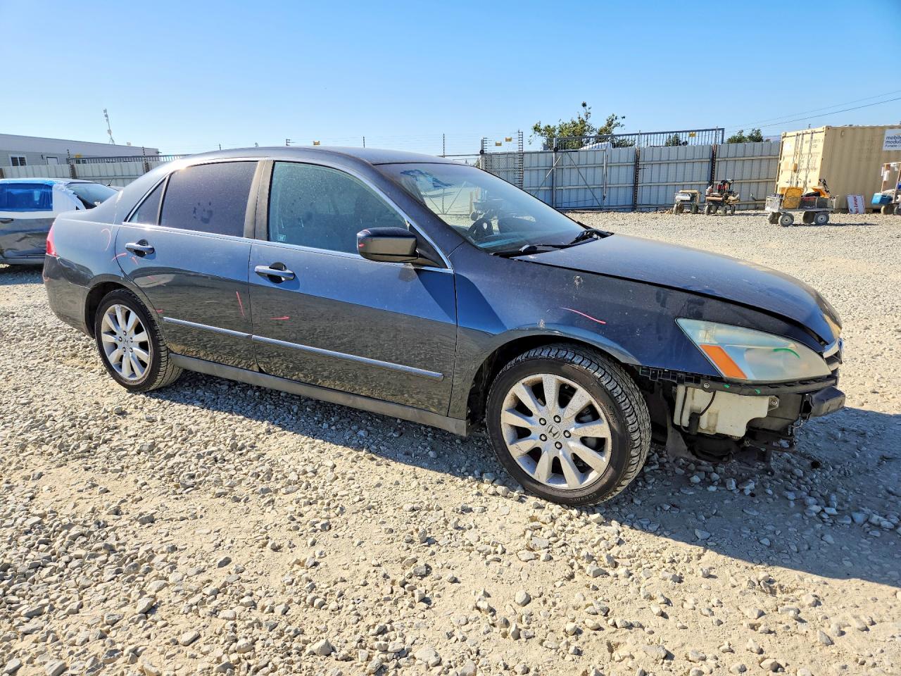 Honda Accord Se