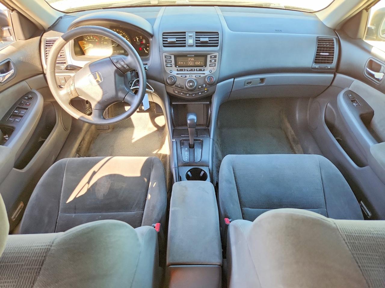 Honda Accord Se