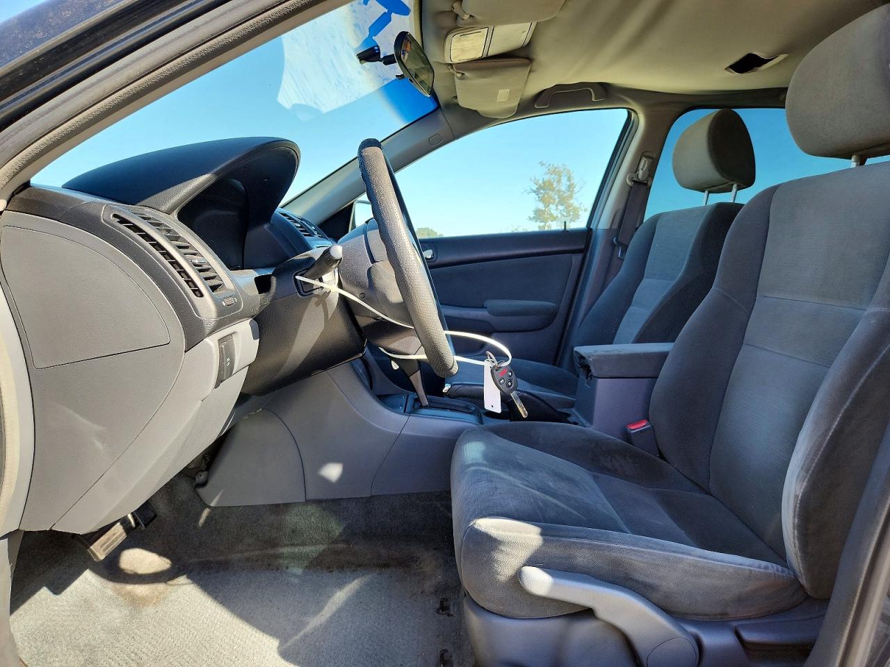 Honda Accord Se