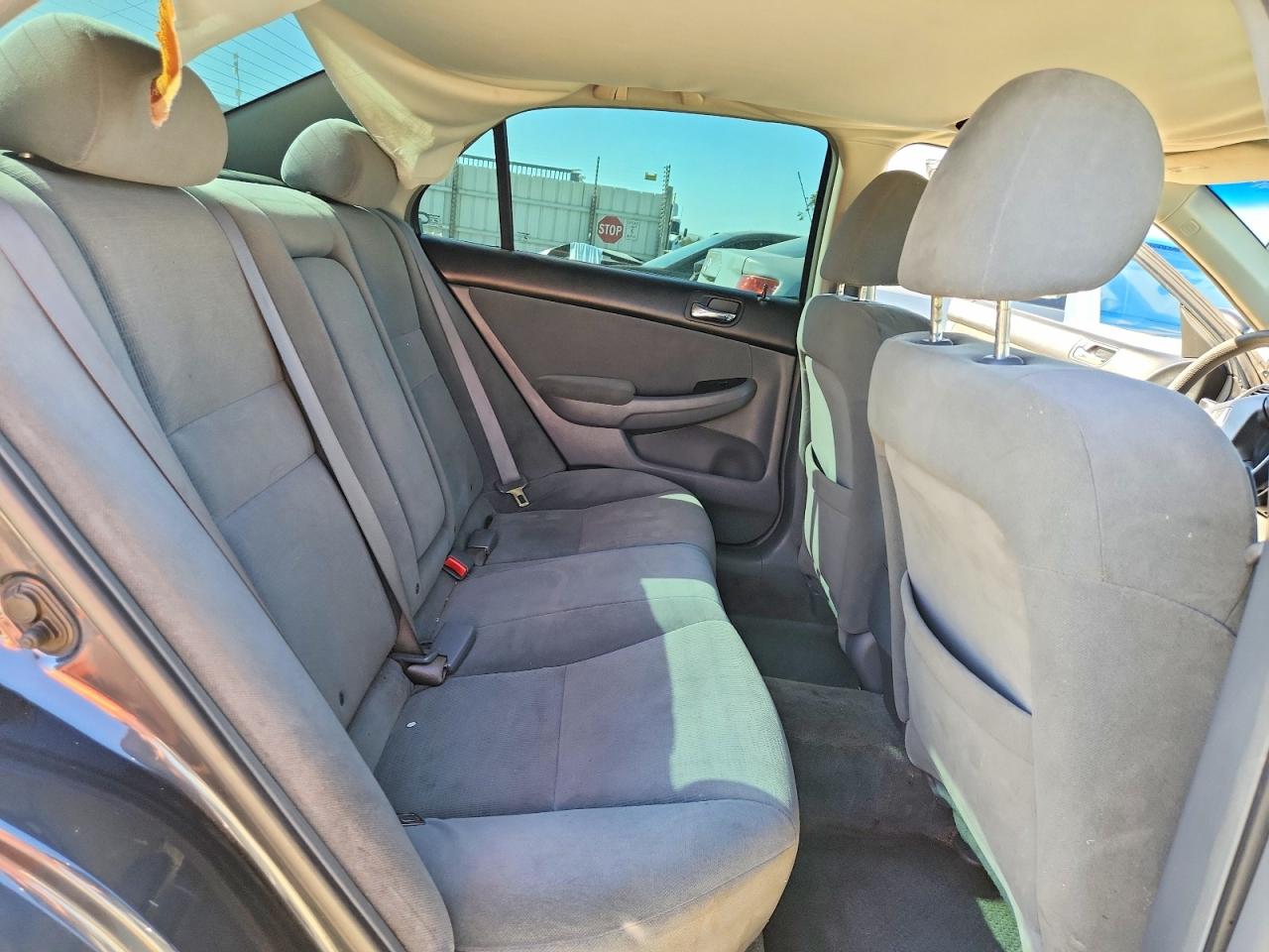 Honda Accord Se