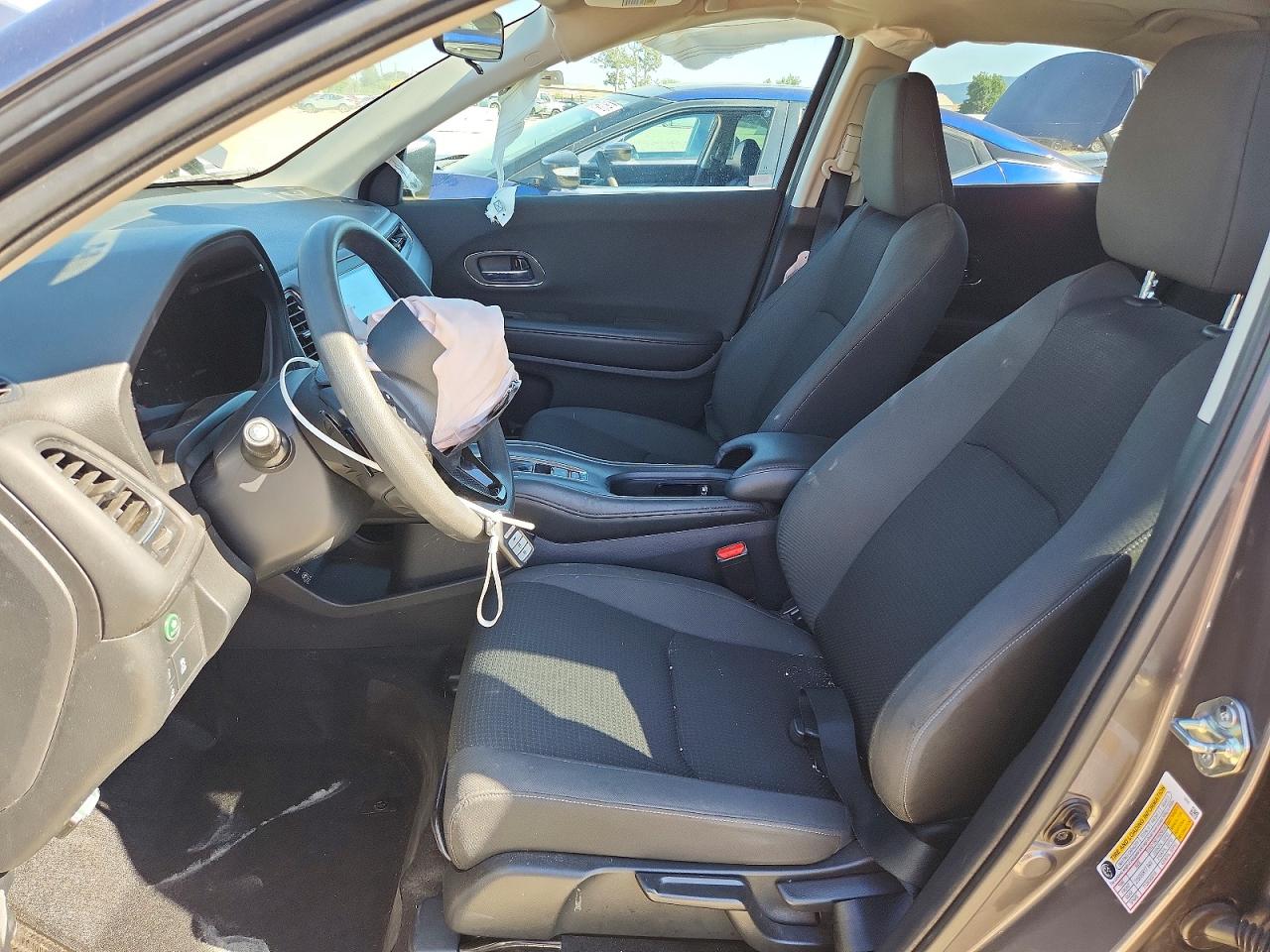 Honda HR-V Ex