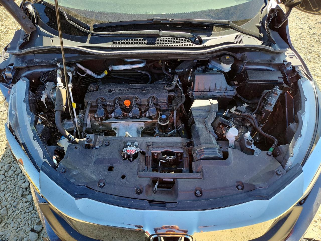 Honda HR-V Ex