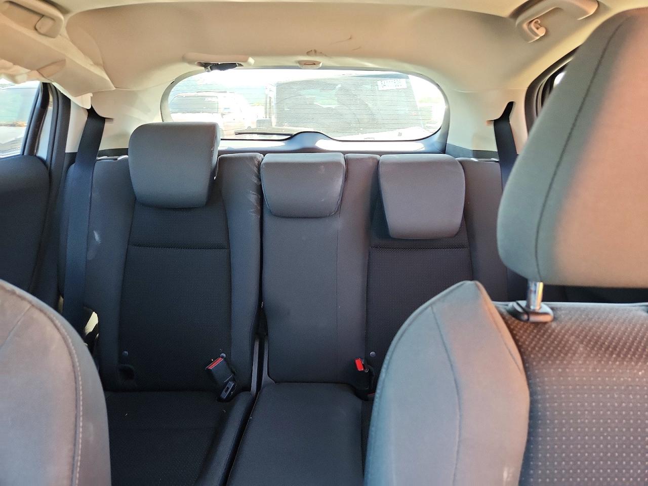 Honda HR-V Ex