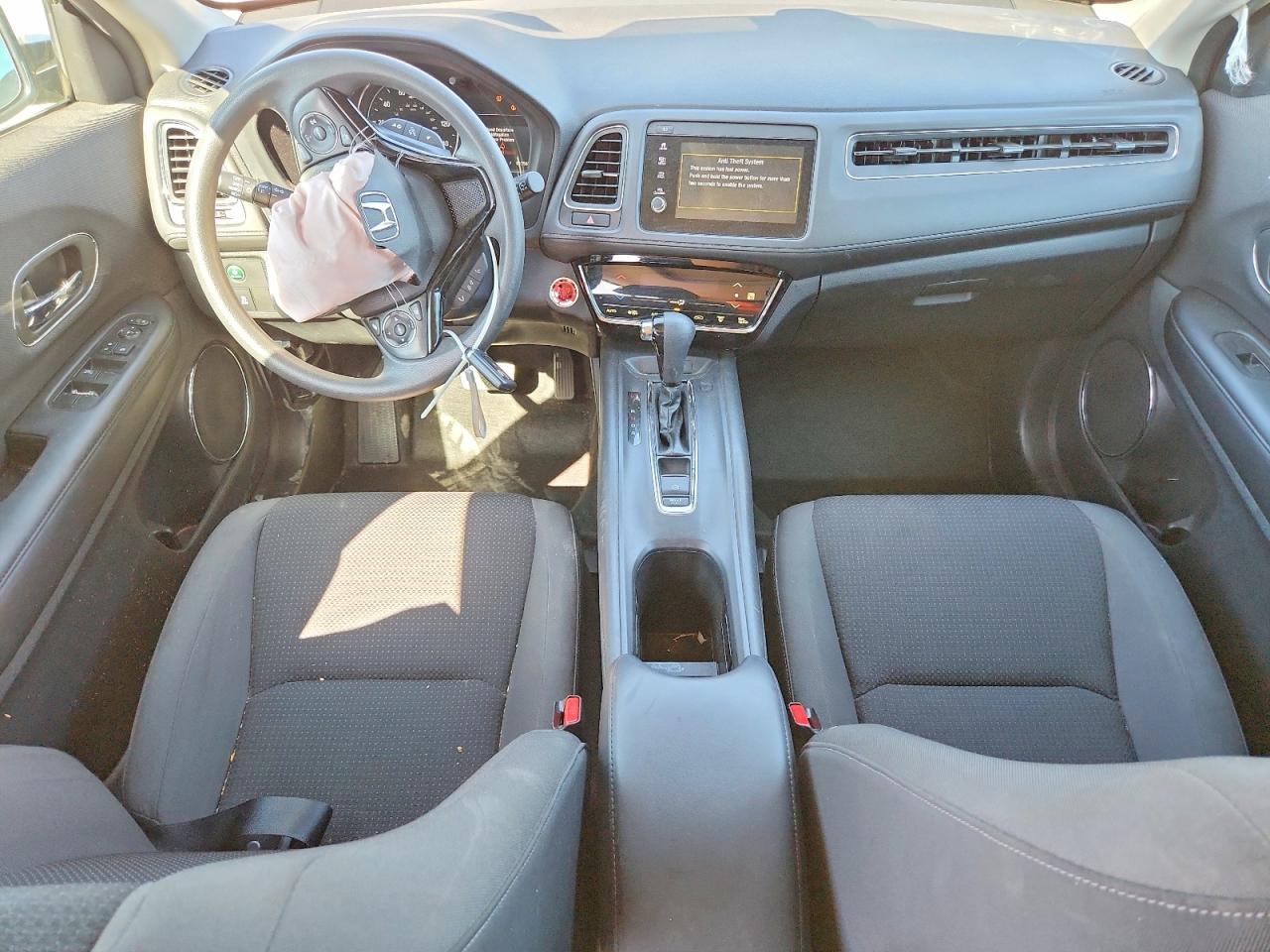 Honda HR-V Ex