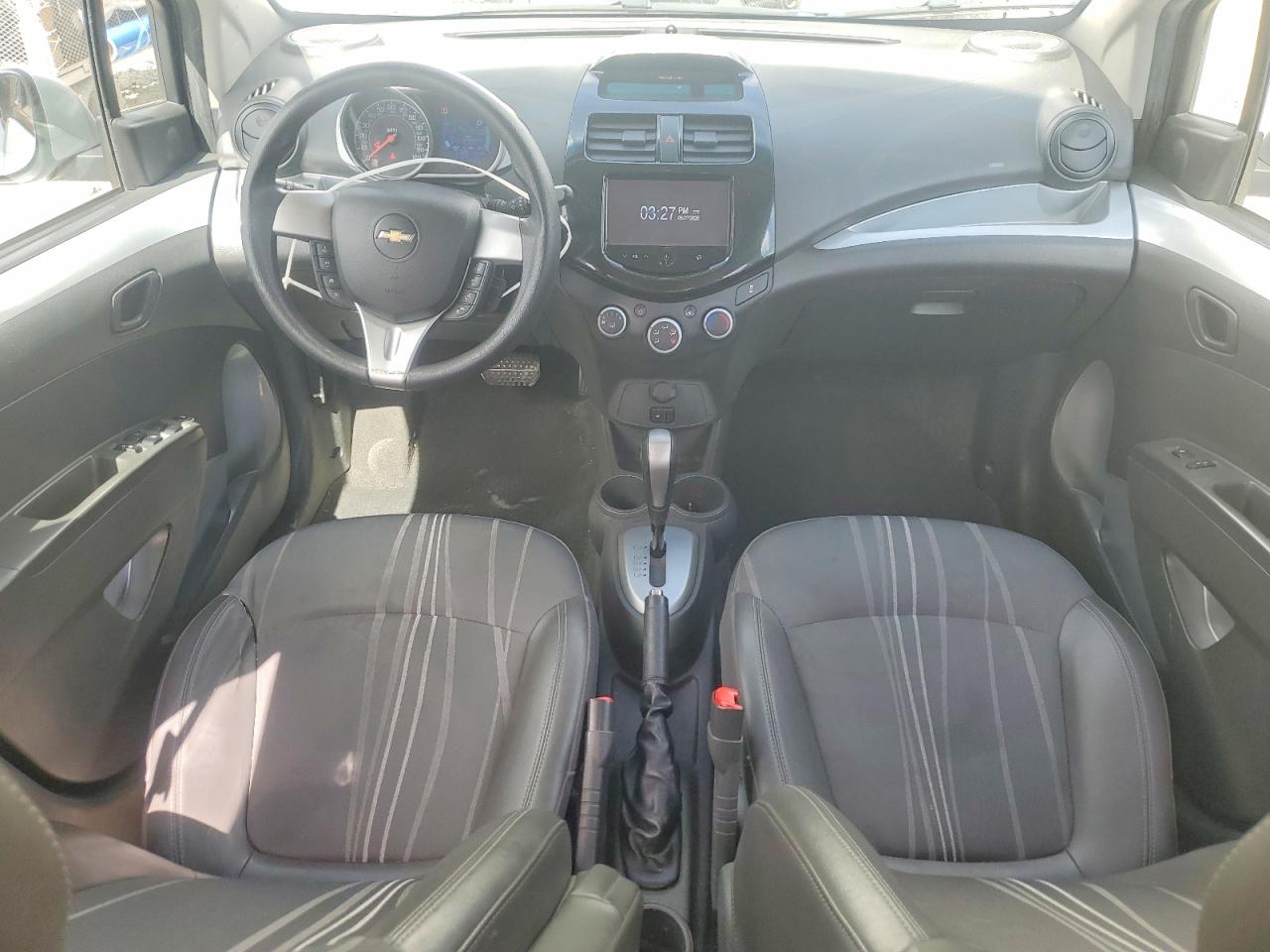 Chevrolet Spark 1lt