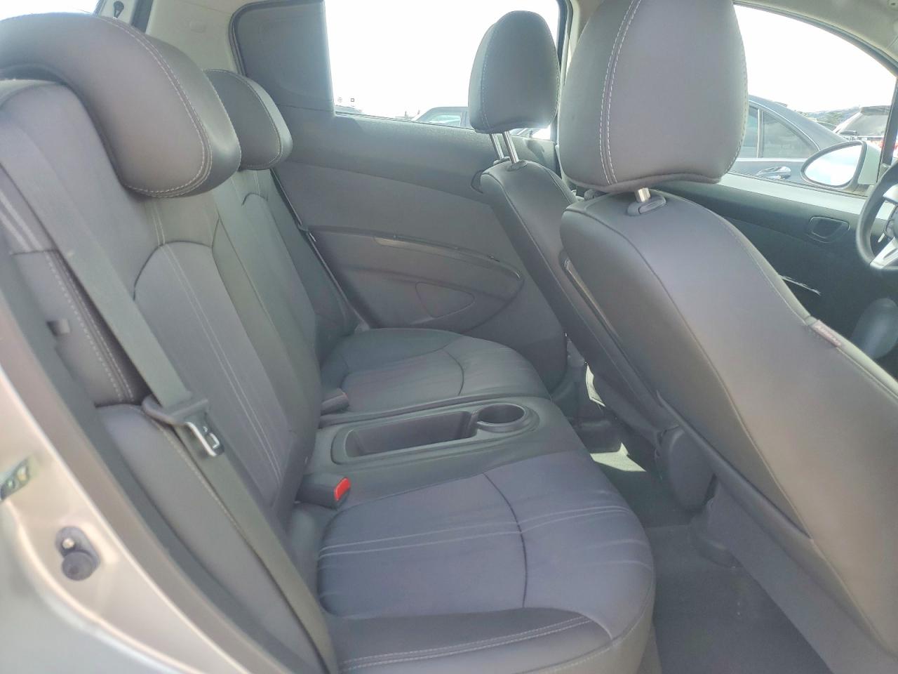 Chevrolet Spark 1lt