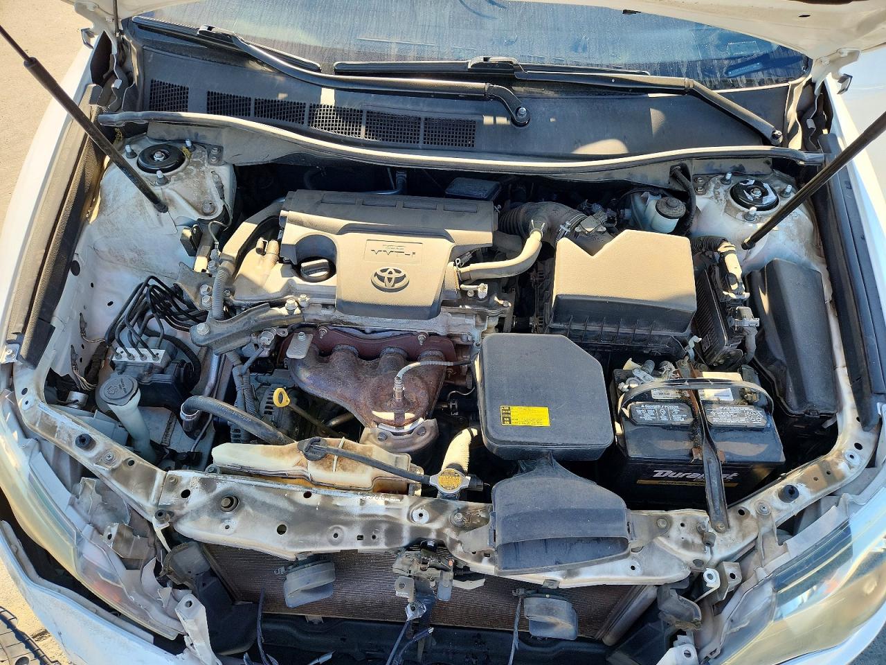 Toyota Camry Se Sport Limited Edition