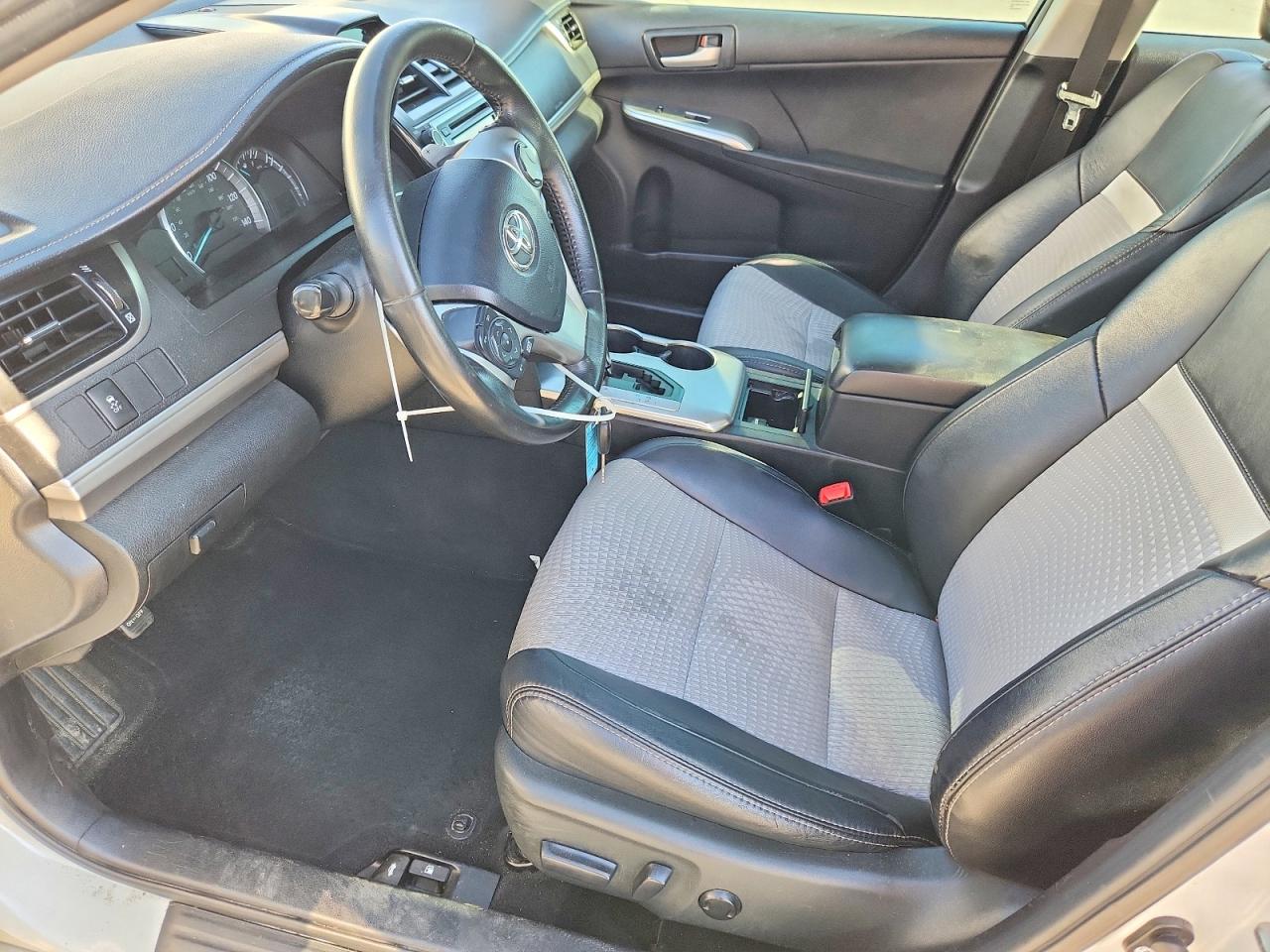 Toyota Camry Se Sport Limited Edition