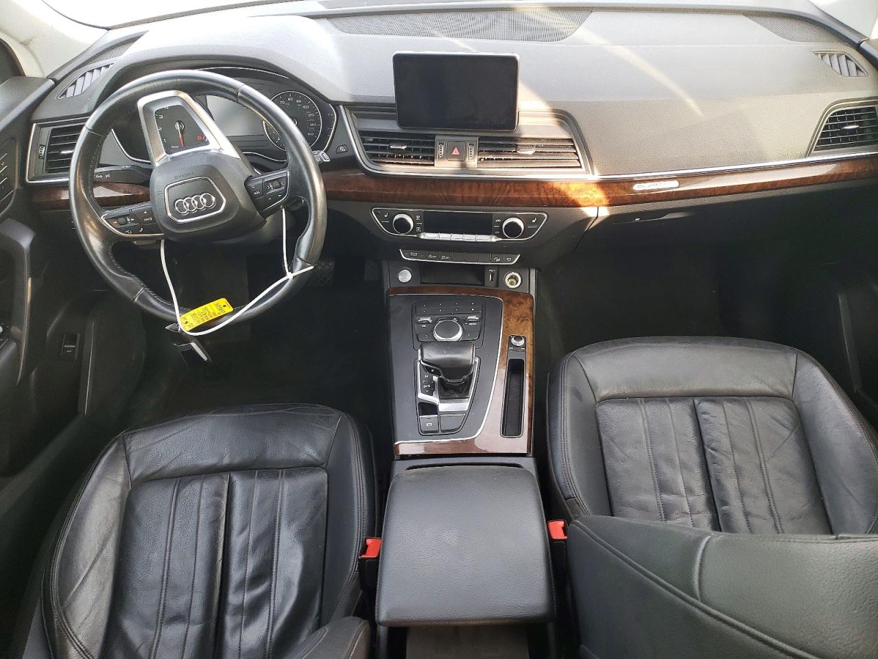 Audi Q5 Premium
