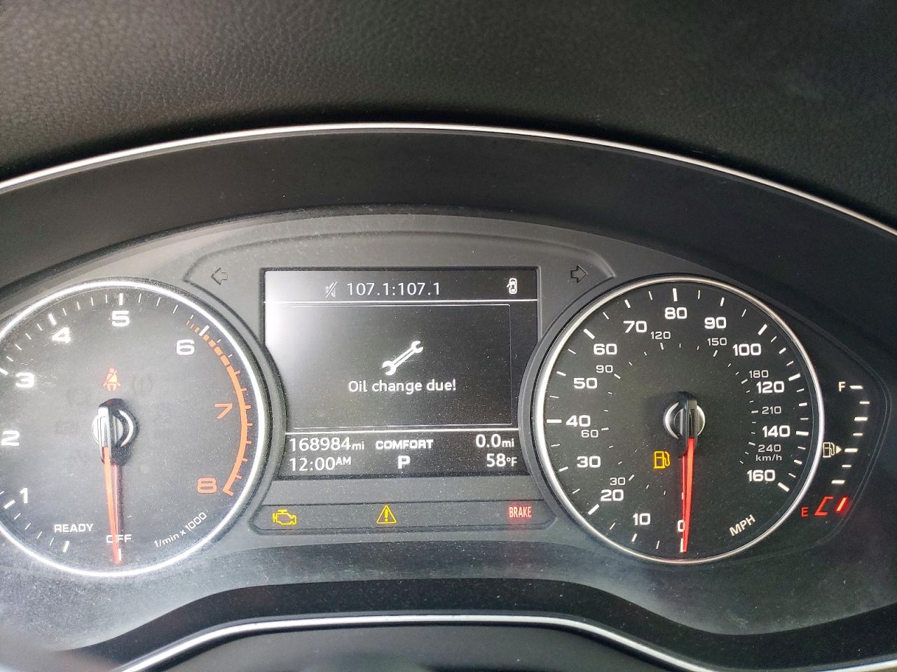 Audi Q5 Premium