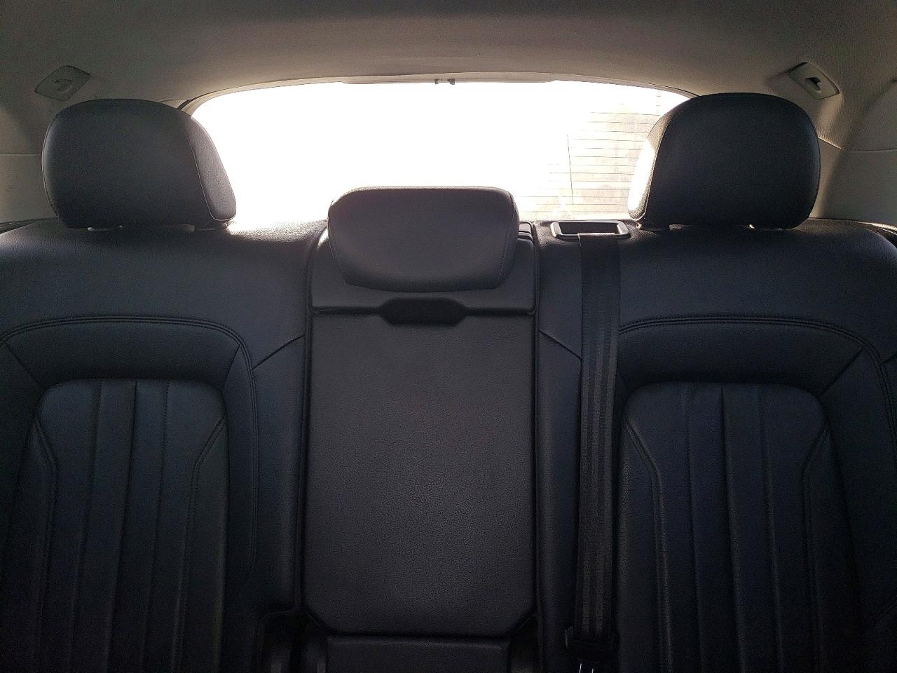 Audi Q5 Premium