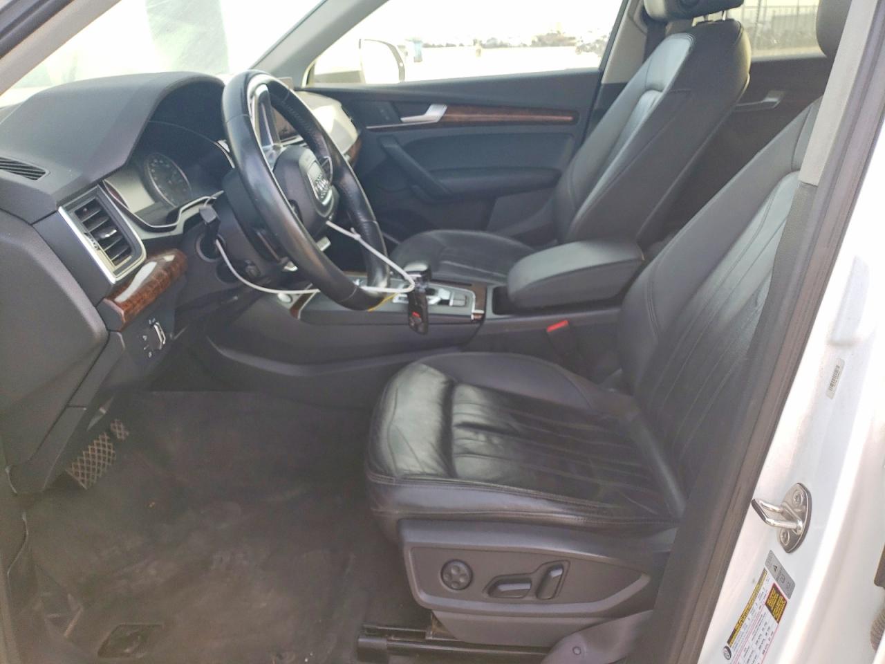 Audi Q5 Premium