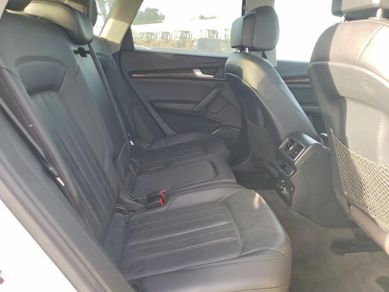 Audi Q5 Premium