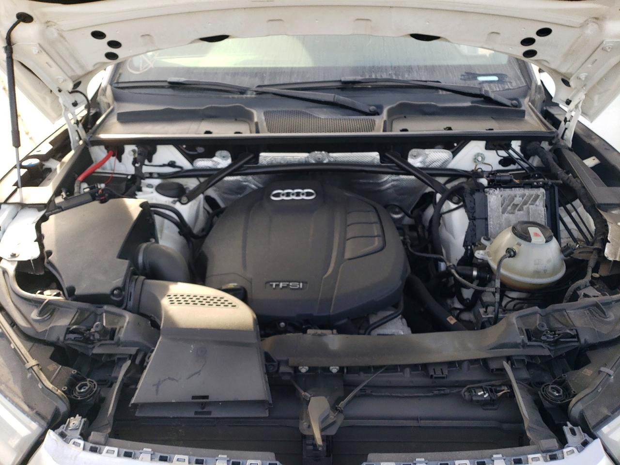 Audi Q5 Premium