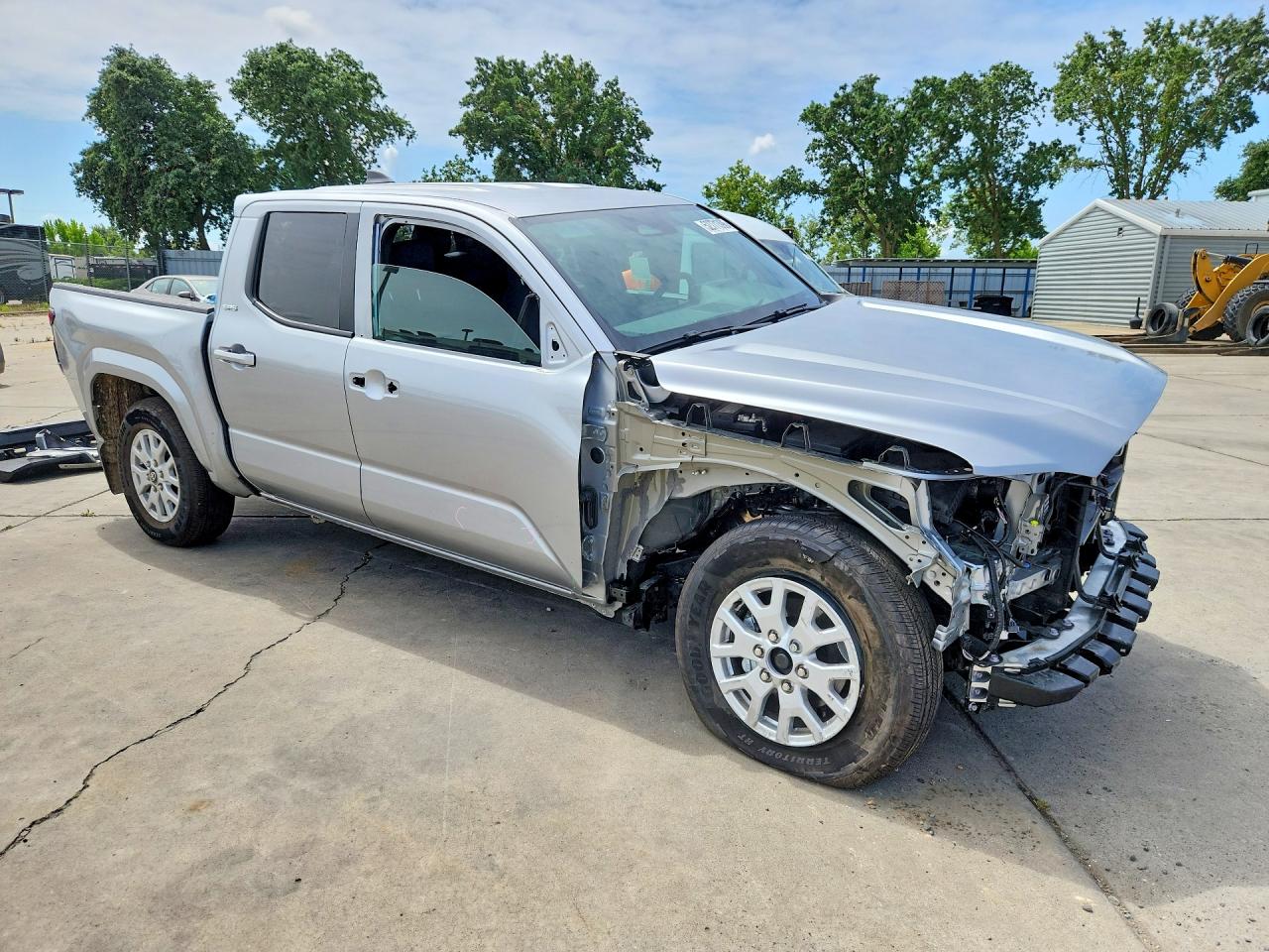 Toyota Tacoma Sr5