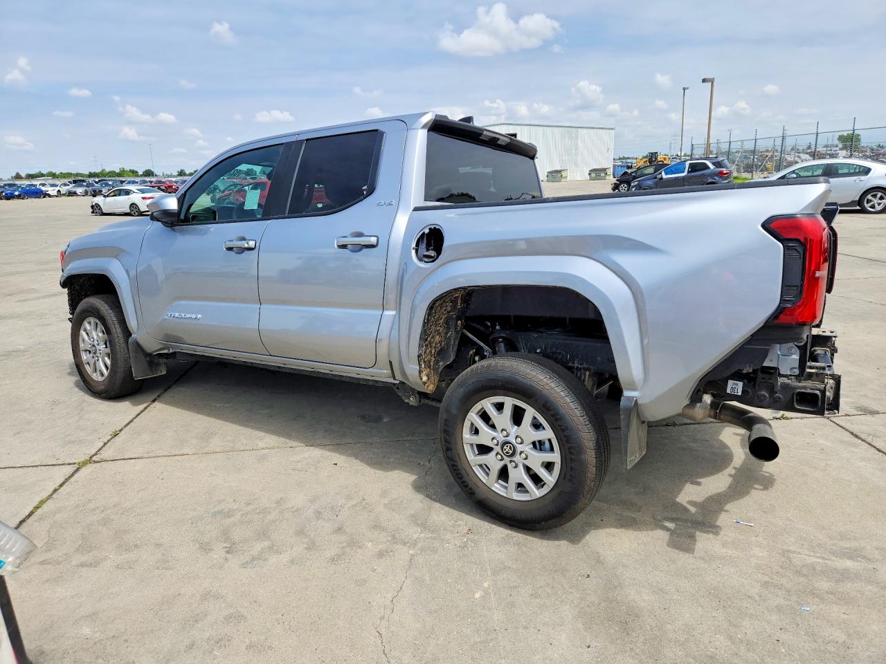 Toyota Tacoma Sr5