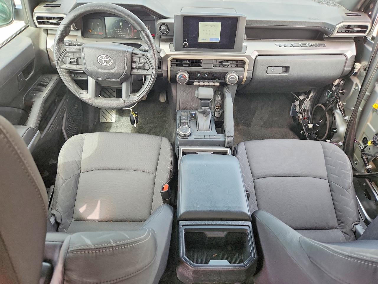 Toyota Tacoma Sr5