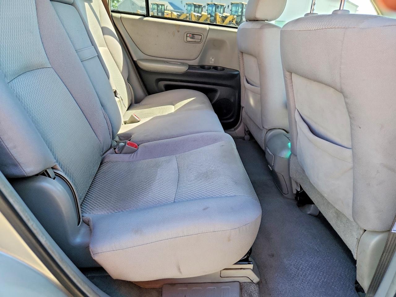 Toyota Highlander Limited