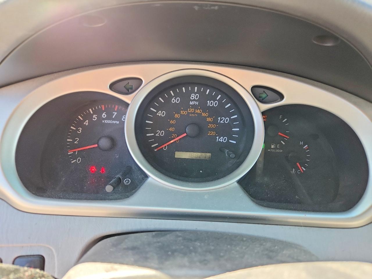 Toyota Highlander Limited