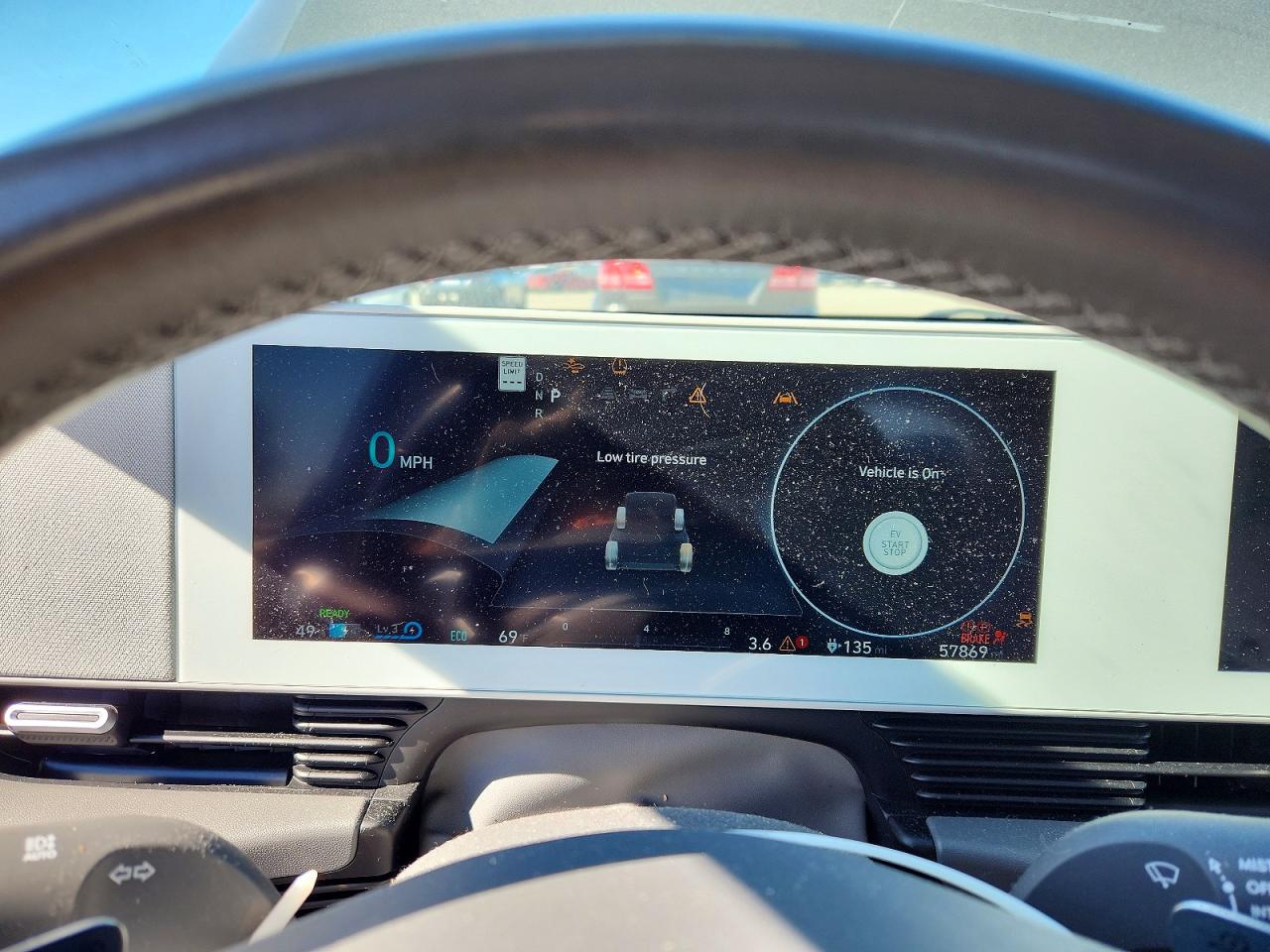 Hyundai Ioniq Se