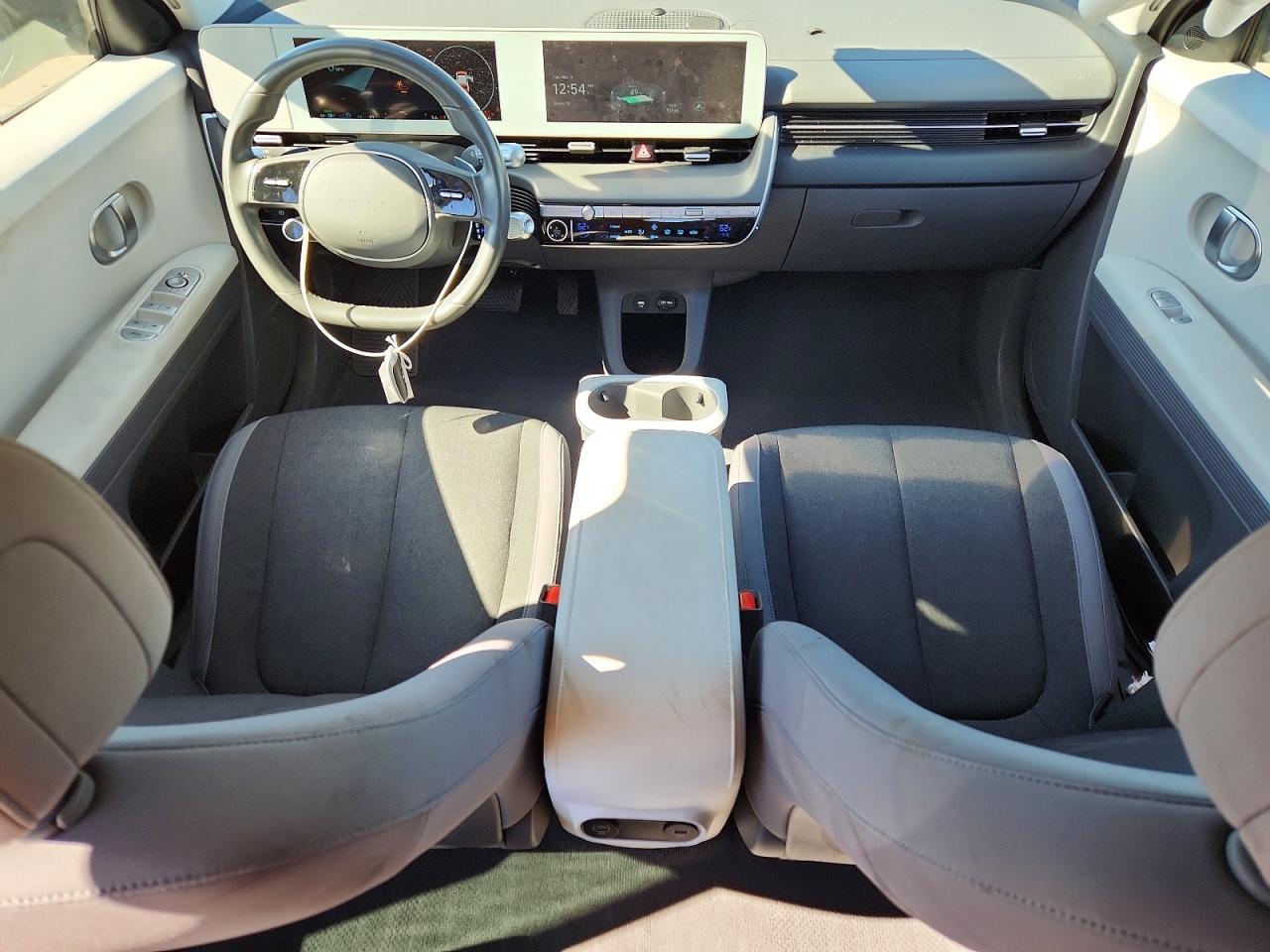 Hyundai Ioniq Se