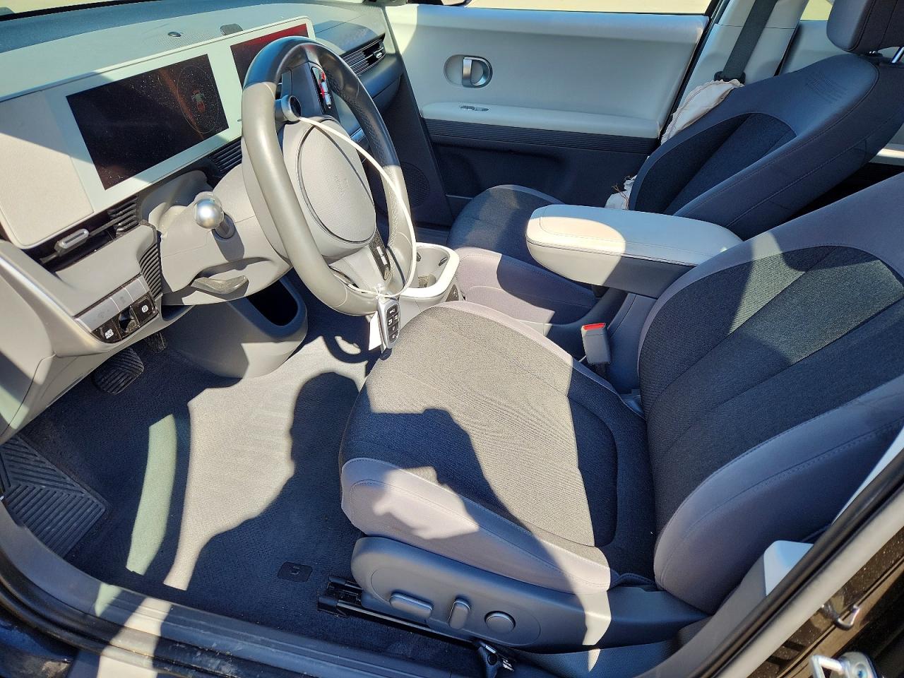 Hyundai Ioniq Se