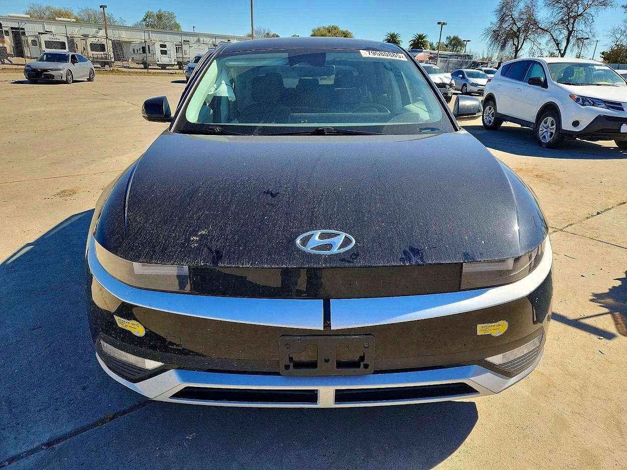 Hyundai Ioniq Se