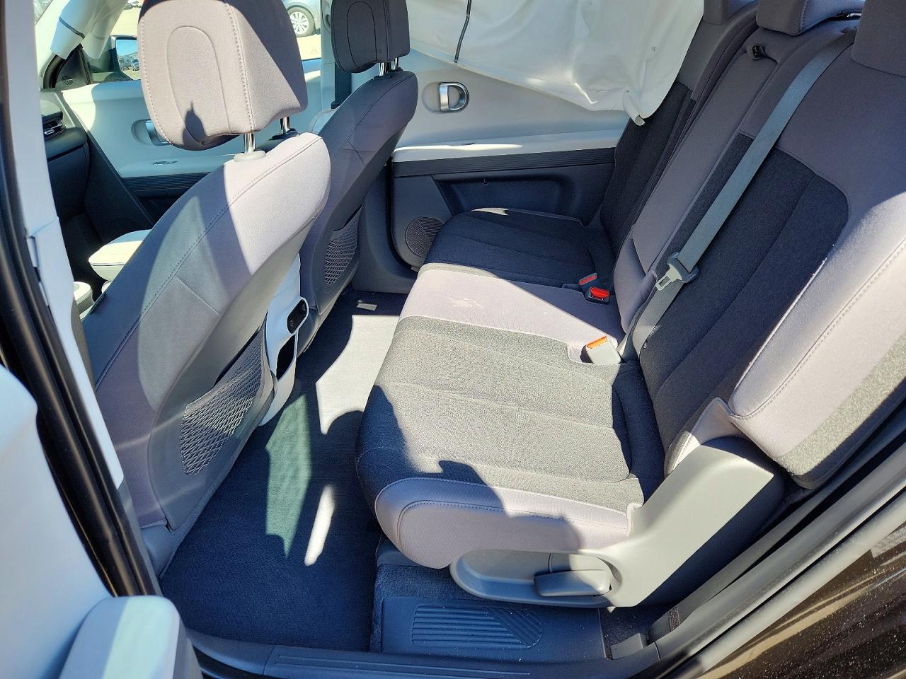 Hyundai Ioniq Se