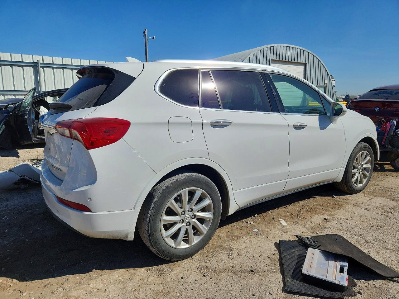 Buick Envision Essence