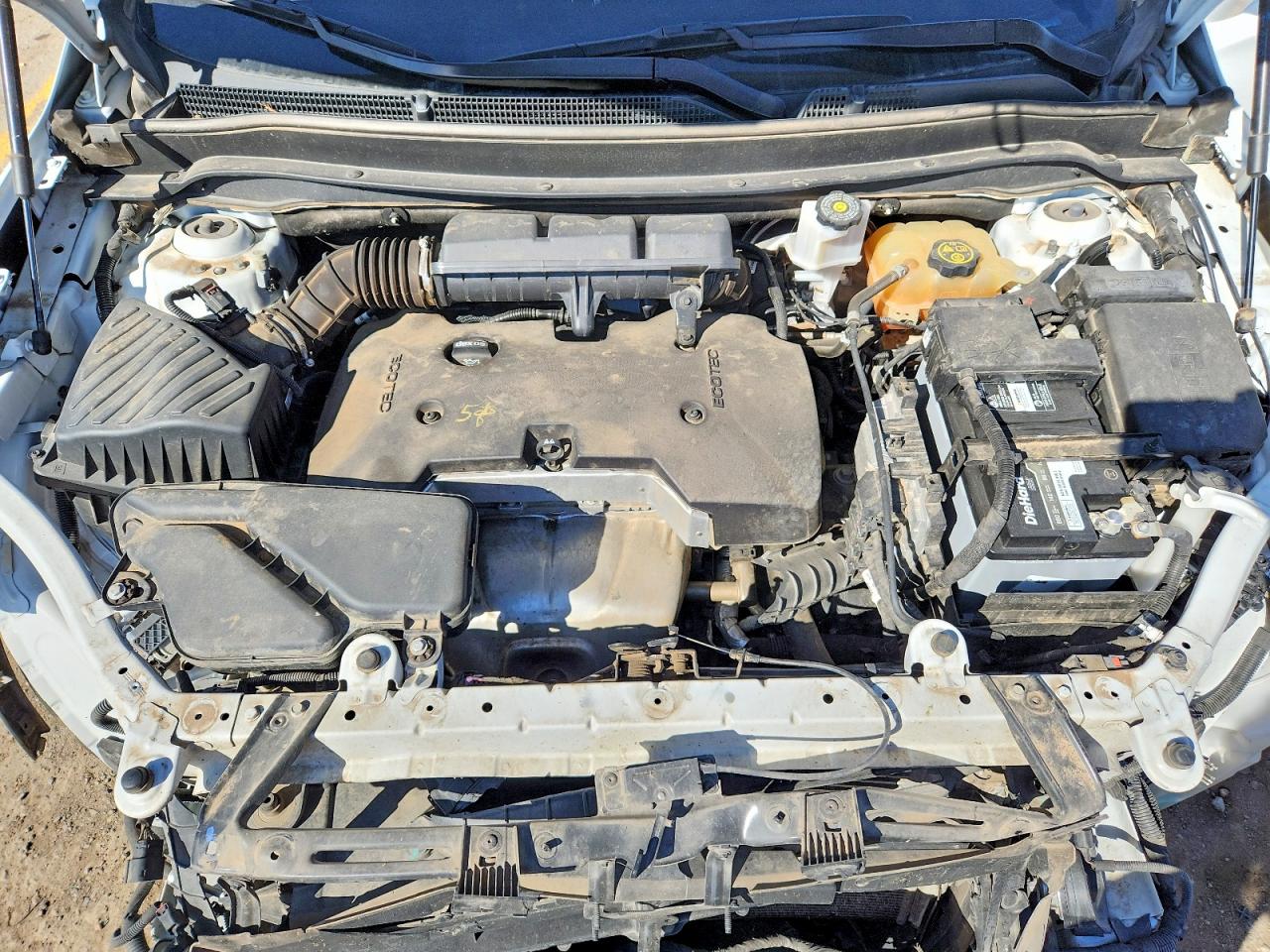 Buick Envision Essence