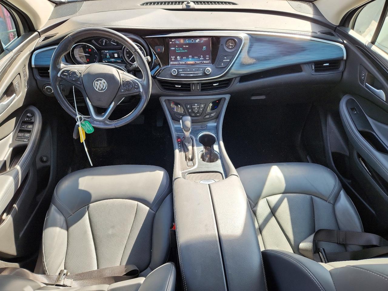 Buick Envision Essence